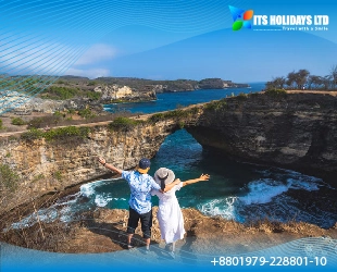 Bali Tour Package from Bangladesh-4